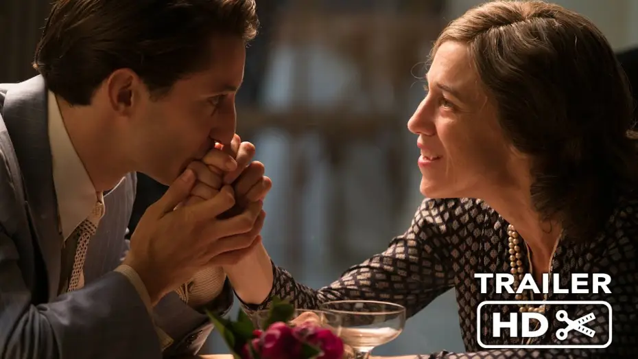 Watch film Promise at Dawn — La promessa dell'alba - Trailer Italiano Ufficiale HD #2