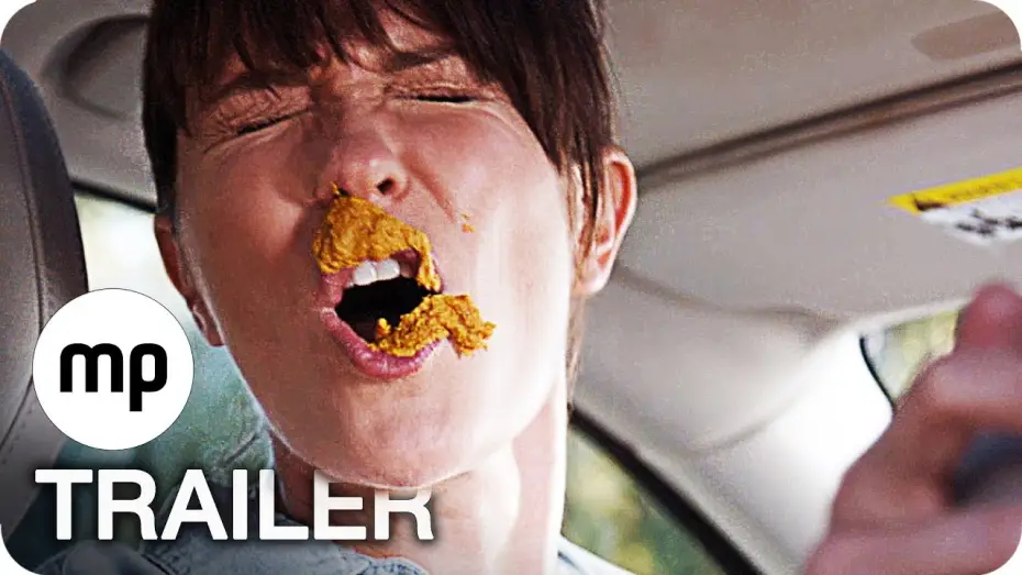 Watch film Fun Mom Dinner — Fun Mom Dinner Trailer German Deutsch (2017) Exklusiv