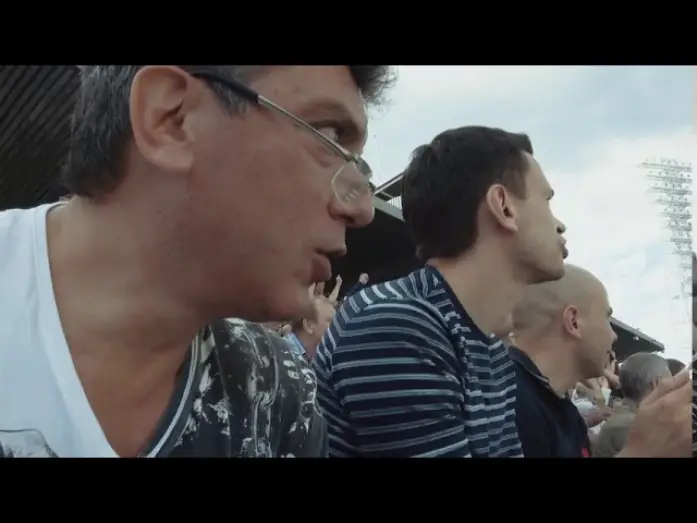 Watch film My Friend Boris Nemtsov — TRAILER / My Friend Boris Nemtsov / DIR: Zosya Rodkevich