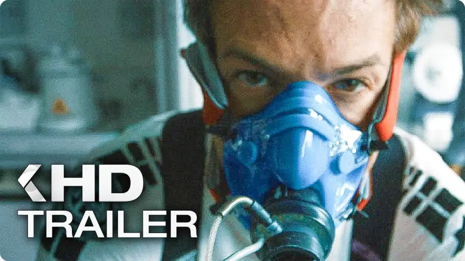Watch film Icarus — Ikarus (German Trailer 1)
