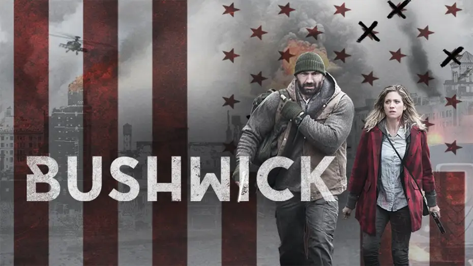Watch film Bushwick — BUSHWICK I Tráiler Oficial Español HD I Inopia Films