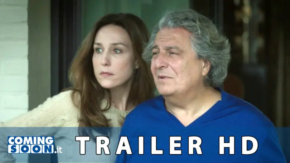 Watch film With Open Arms — Benvenuti a casa mia: Trailer italiano ufficiale | HD