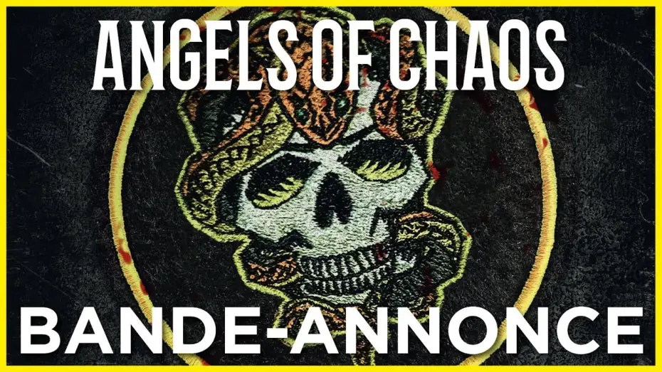 Watch film Outlaws | Angels of Chaos - Bande Annonce VF