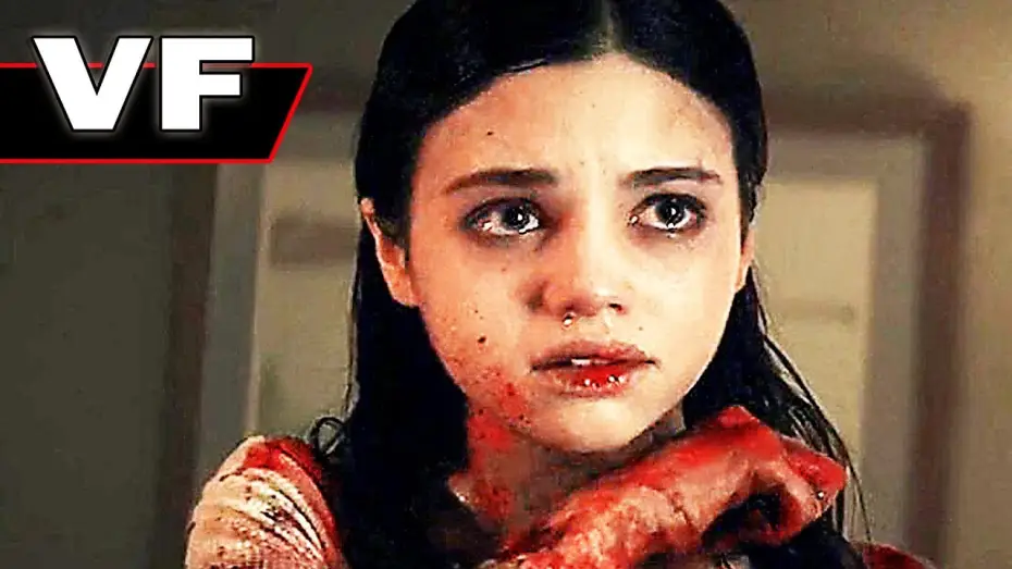 Watch film Clinical — CLINICAL Bande Annonce VF (Thriller, Netflix)