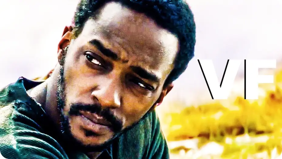 Watch film IO — IO - Bande Annonce VF