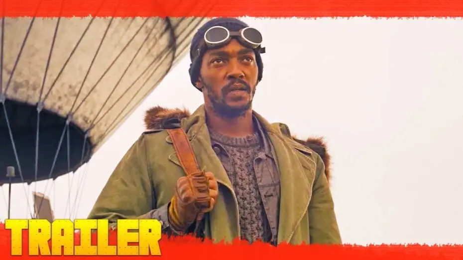 Watch film IO — IO (2019) Netflix Tráiler Oficial Subtitulado