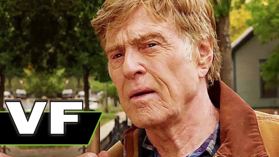 Watch film Our Souls at Night — NOS ÂMES LA NUIT Bande Annonce VF ✩ Robert Redford (Netflix - 2017)