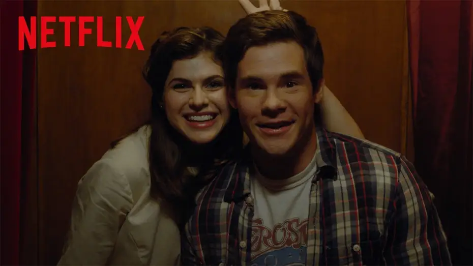 Watch film When We First Met — WHEN WE FIRST MET - Bande Annonce VOST