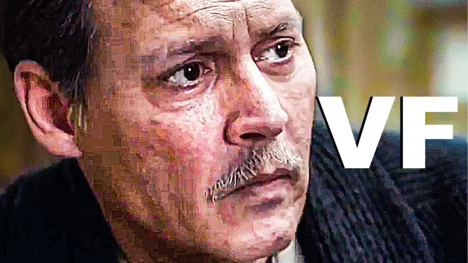 Watch film City of Lies — CITY OF LIES Bande Annonce VF (2021) Johnny Depp