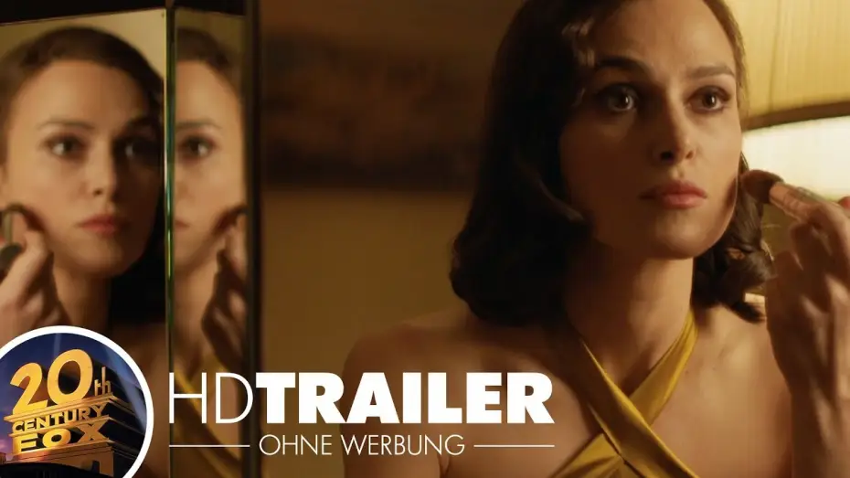 Watch film The Aftermath — Niemandsland - The Aftermath | Offizieller Trailer | Deutsch HD German (2019)
