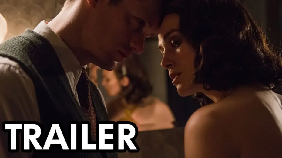 Watch film The Aftermath — EL DÍA QUE VENDRÁ | Tráiler | 12 de abril en cines