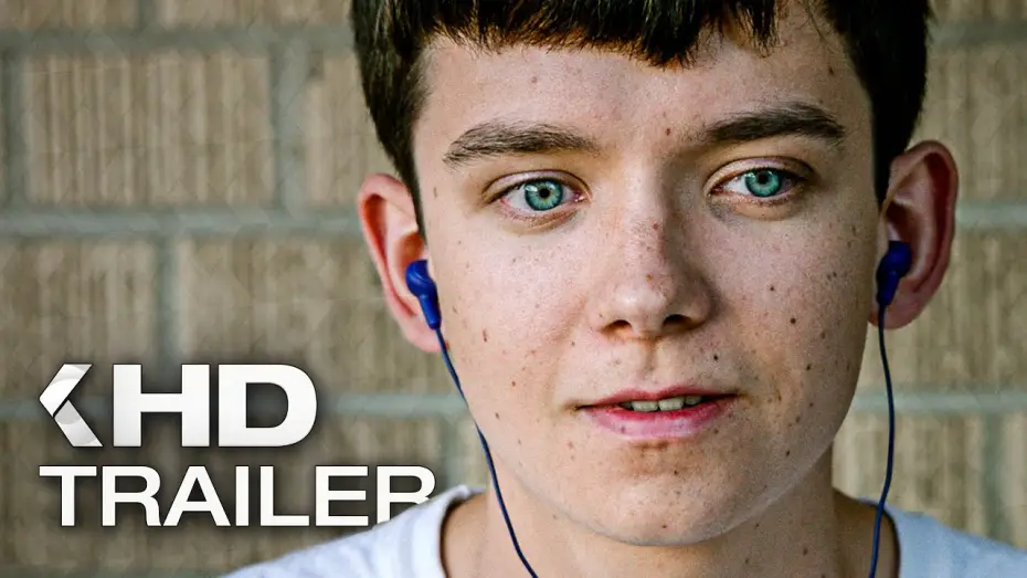 Watch film The House of Tomorrow — DER SCHRILLE KLANG DER FREIHEIT Trailer German Deutsch (2021)