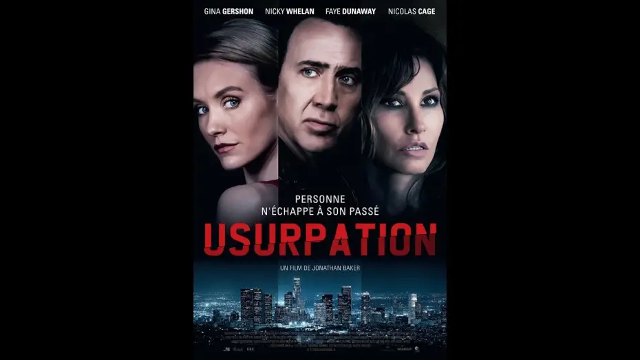 Watch film Inconceivable — Trailer VOSTFR Usurpation/Inconceivable