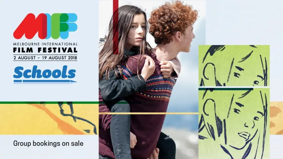 Watch film Mountain Miracle — MOUNTAIN MIRACLE – AN UNEXPECTED FRIENDSHIP  | Trailer