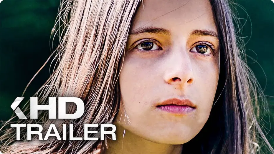 Watch film Mountain Miracle — AMELIE RENNT Trailer German Deutsch (2017)
