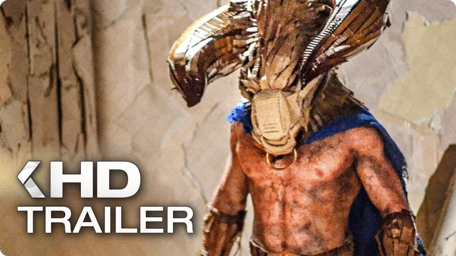 Watch film Dave Made a Maze — DAVE MADE A MAZE Trailer German Deutsch (2019) Exklusiv