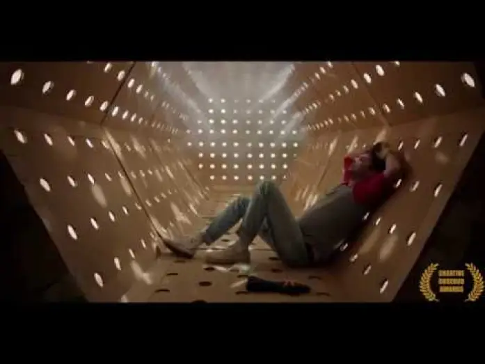 Watch film Dave Made a Maze — Dave Made a Maze  / Trailer / Subtitulado Español