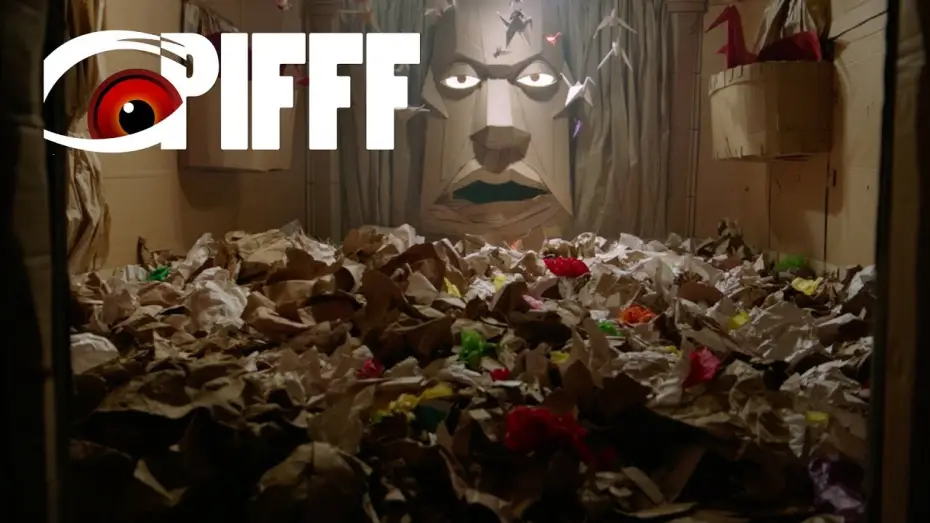 Watch film Dave Made a Maze — Bande-Annonce de Dave Made A Maze (VOSTF)