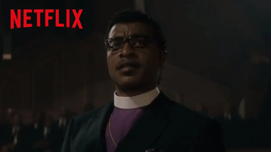 Watch film Come Sunday | Come Sunday | Bande-annonce officielle | Netflix