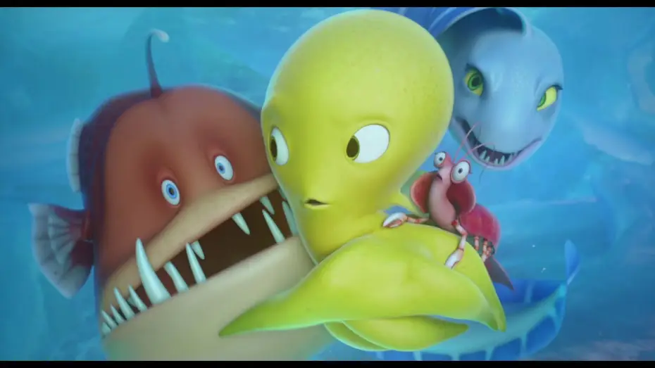 Watch film Deep — DEEP - Bande Annonce VF