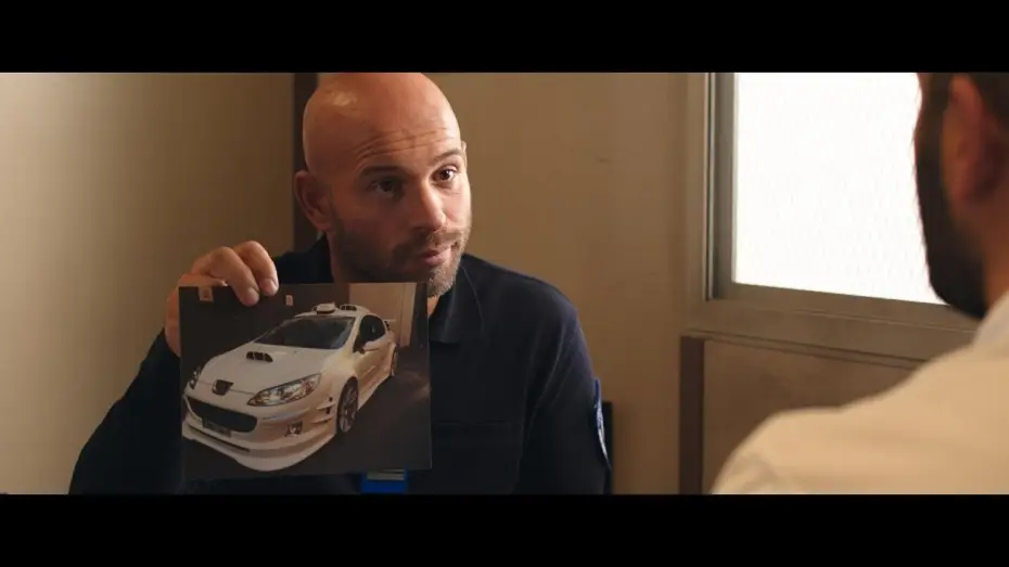 Watch film Taxi 5 — TAXI 5 - Trailer oficial español