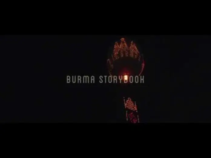 Watch film Burma Storybook — Burma Storybook [NL TRAILER]