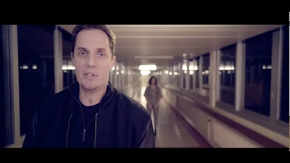 Watch film Patients — Grand Corps Malade & Anna Kova - Espoir adapté (Clip Officiel du film PATIENTS)