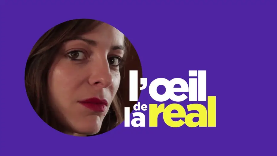 Watch film If I Were a Boy — SI J'ETAIS UN HOMME - L'Œil de la réal #1
