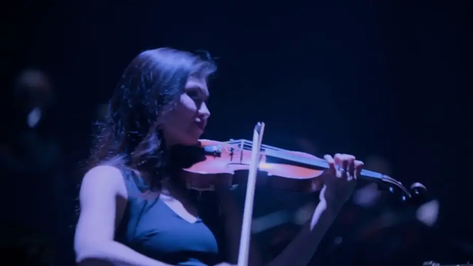 Watch film Hans Zimmer: Live in Prague — Hans Zimmer Live in Prague 2017 Theatrical Trailer