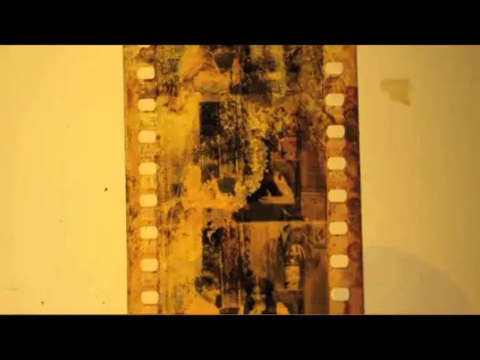 Watch film Tramp Strategy — The Tramp's Strategy