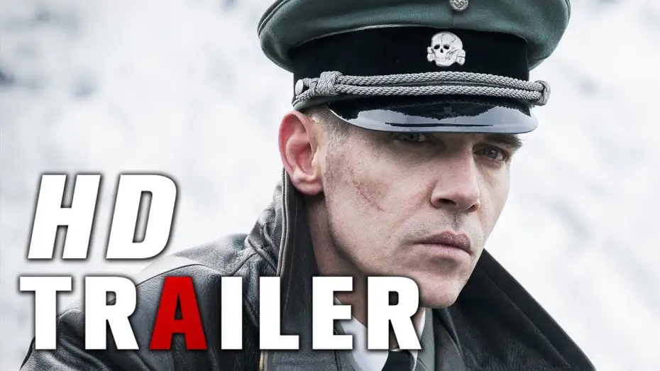 Watch film The 12th Man — LE 12eme HOMME - Bande Annonce VF