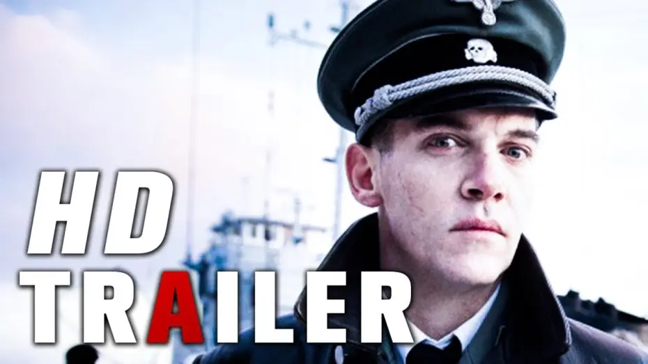 Watch film The 12th Man — 12th MAN - Bande Annonce VOST