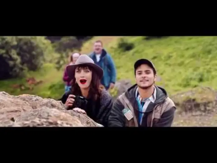 Watch film Gun Shy — Official Trailer