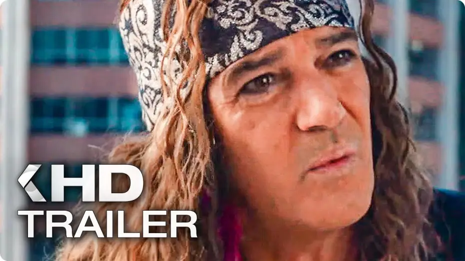 Watch film Gun Shy — GUN SHY Trailer German Deutsch (2018)