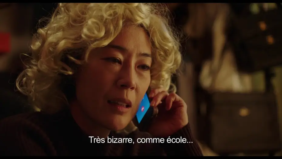 Watch film Oh Lucy! — Bande-annonce VOSTFR OH LUCY! d'Atsuko Hirayanagi