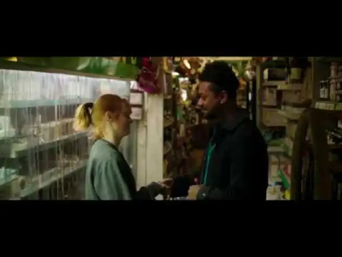 Watch film Daphne | Daphn&eacute; - Extrait 3