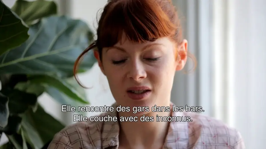 Watch film Daphne | DAPHN&Eacute; - Qui est Daphn&eacute; ?