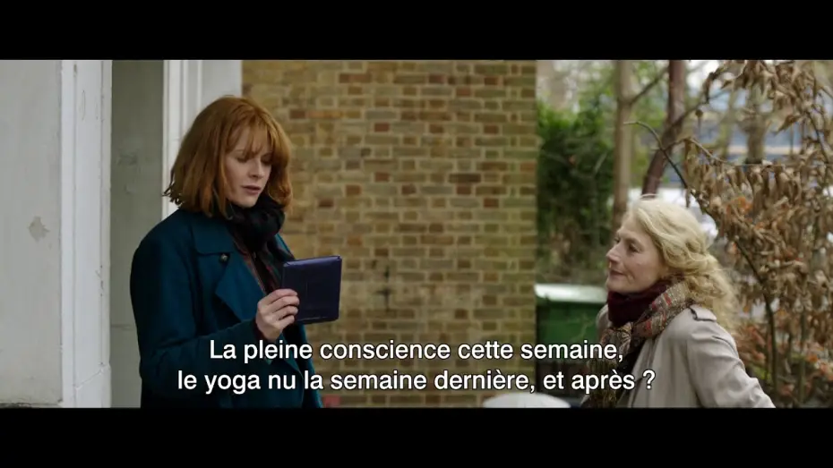Watch film Daphne | Daphn&eacute; - Extrait 1