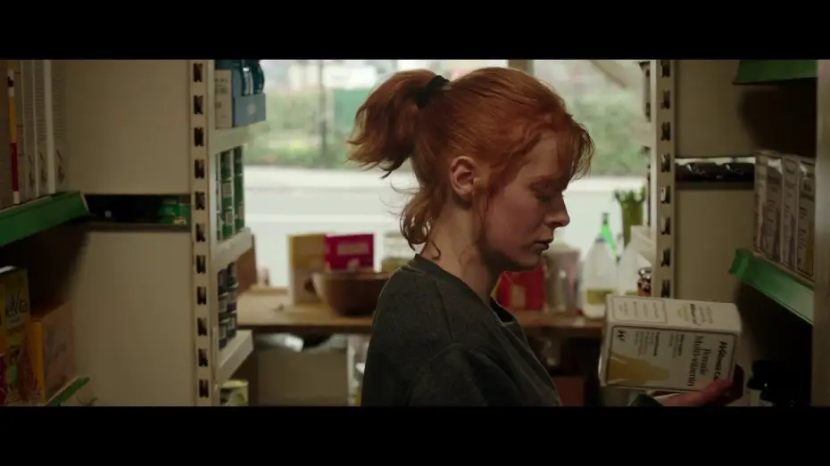 Watch film Daphne | DAPHN&Eacute; - Daphn&eacute; et David