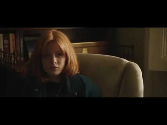 Watch film Daphne | DAPHNE | Trailer