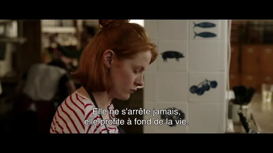 Watch film Daphne | DAPHN&Eacute; - Le look de Daphn&eacute;