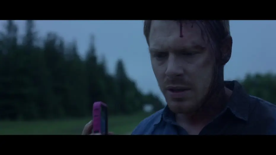 Watch film Radius — Radius – Tödliche Nähe - Trailer