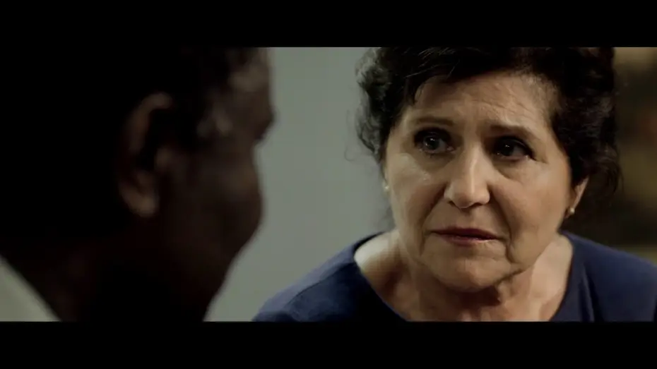 Watch film The Citizen | Official Trailer