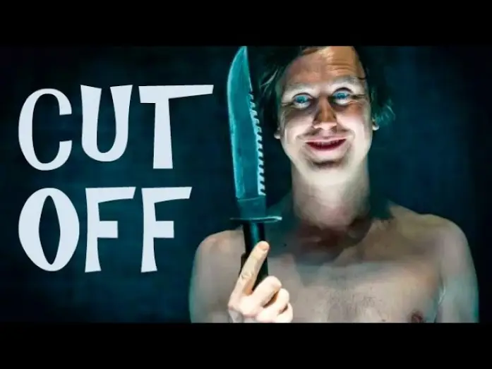 Watch film Cut Off | CUT OFF (Trailer espa&ntilde;ol)