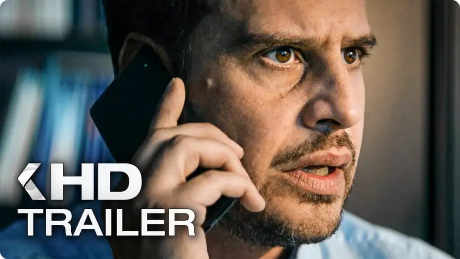 Watch film Cut Off | ABGESCHNITTEN Trailer German Deutsch (2018)