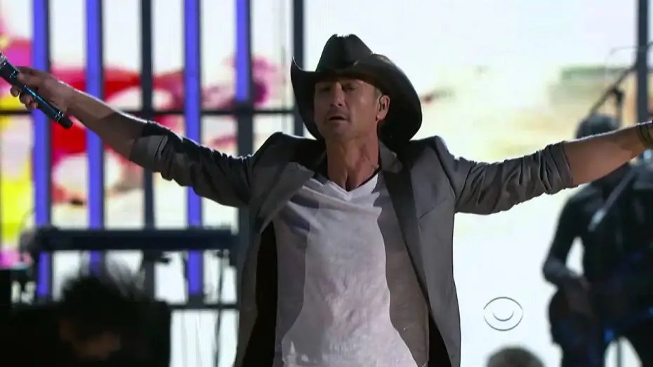 Watch film ACM Presents: Tim McGraw's Superstar Summer Night — ACM PRESENTS: Tim McGraw's Superstar Summer Night