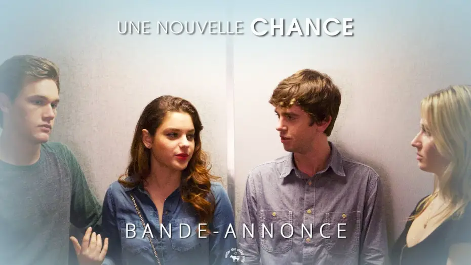 Watch film Almost Friends — Une nouvelle chance - Bande Annonce VOST