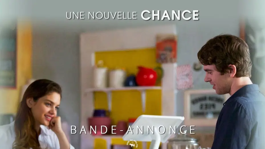 Watch film Almost Friends — Une nouvelle chance - Bande Annonce VF