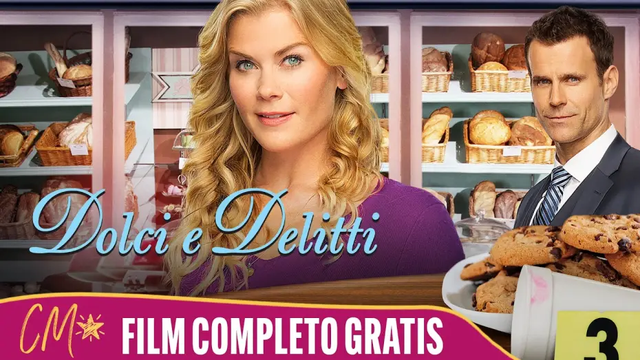 Watch film Murder, She Baked: Just Desserts — L’omicidio è servito: dessert con mistero | Film completo in italiano 🦸‍♀️ CineMadame
