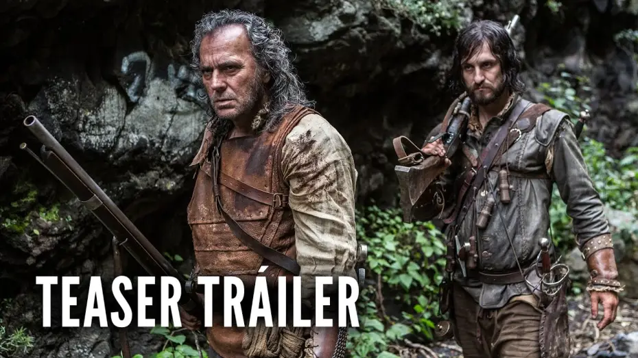Watch film Gold — ORO. Teaser Tráiler HD. Ya en cines.